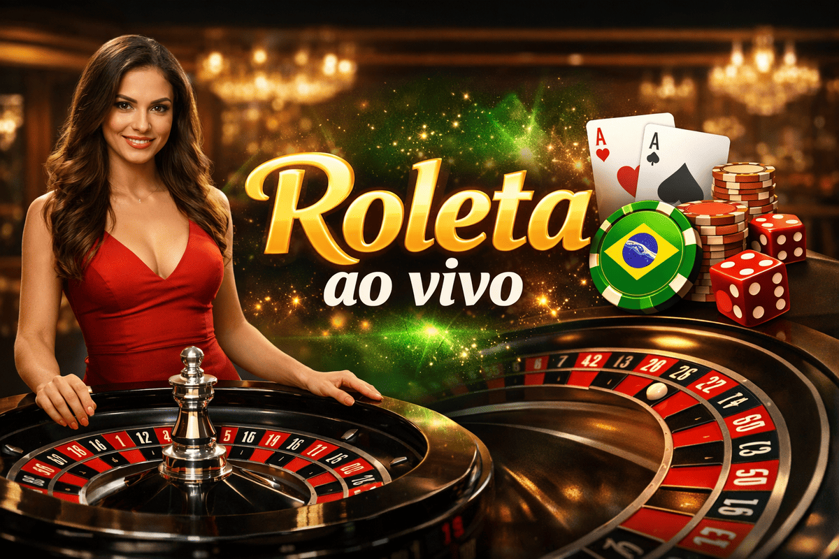 Roleta goinbet com
