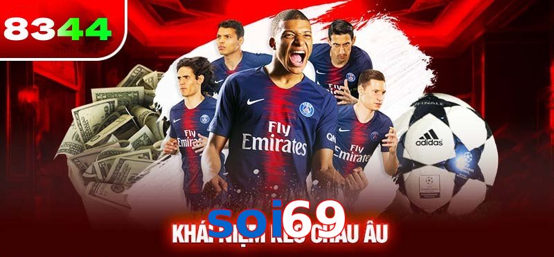 Tổng quan sảnh thể thao soi69 với lượt truy cập hàng triệu